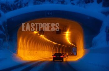 EA324850, Eastpress, Lohja, Finland